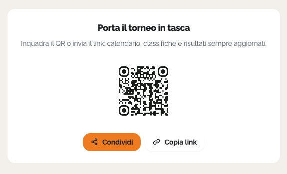 Pagina pubblica